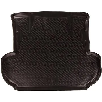 SIXTOL Vana do kufru gumová CITROEN C-Crosser 2010-