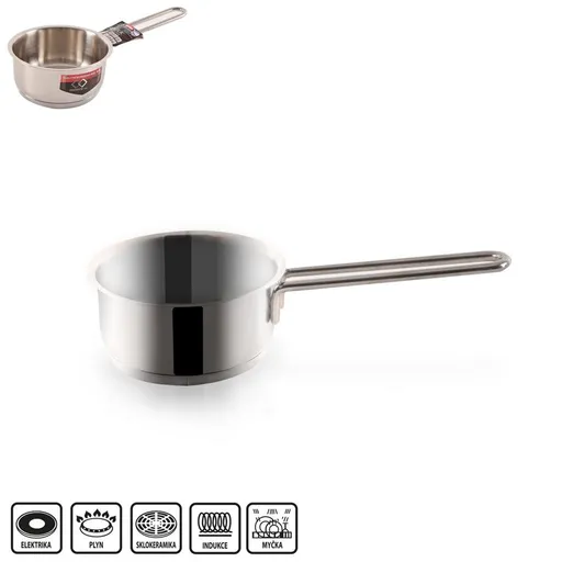 Rendlík nerez PERFECT pr. 12 cm - ORION