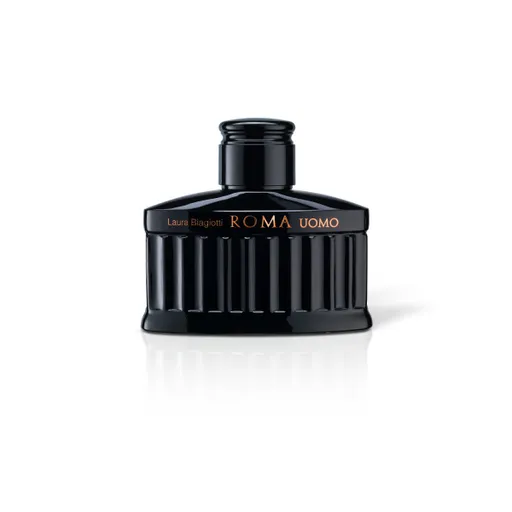 Laura Biagiotti Roma Uomo Nero Estremo Intense parfémová voda 125 ml