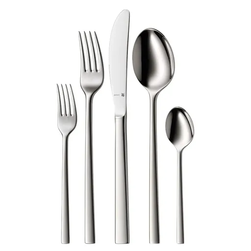 Příbor Sonic Cromargan protect®: základní set 30 kusů