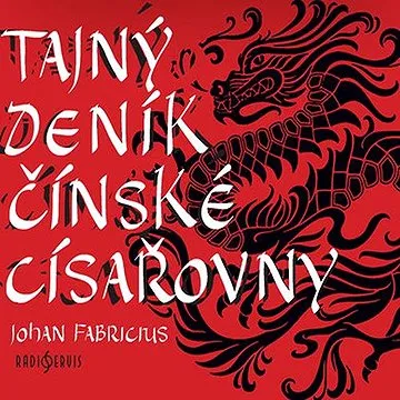 Tajný deník čínské císařovny ()