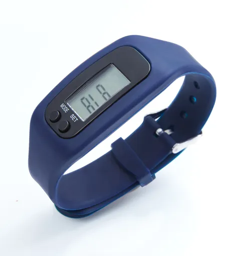 Hodinky s krokoměrem