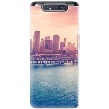 iSaprio Morning in a City pro Samsung Galaxy A80 (mor-TPU2_GalA80)