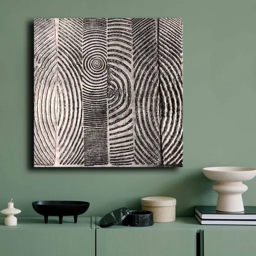 Dekorativní obraz na plátně 7070GSC-003