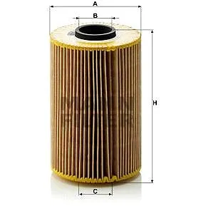 MANN-FILTER HU930/3x (HU930/3x)