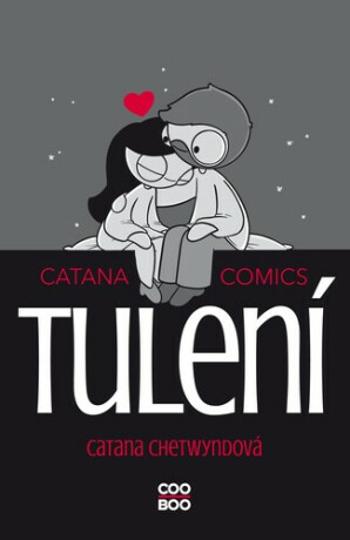 Tulení - Catana Chetwyndová