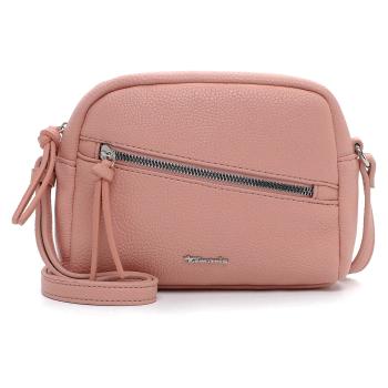 Dámská crossbody kabelka Tamaris Chau - starorůžová