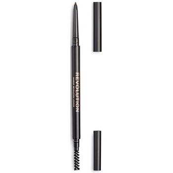 REVOLUTION Precise Brow Pencil Medium Brown 0,05 g (5057566082365)