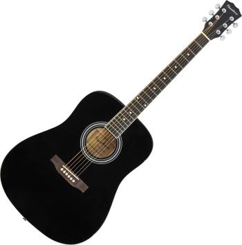 Pasadena SG028 Black Akustická kytara