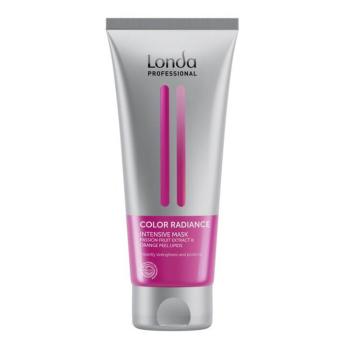 Londa Professional Intenzivní maska pro barvené vlasy Color Radiance (Intensive Mask) 200 ml