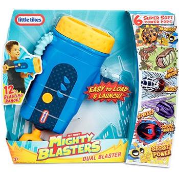 Mighty Blasters Duo pistole (0050743651267)