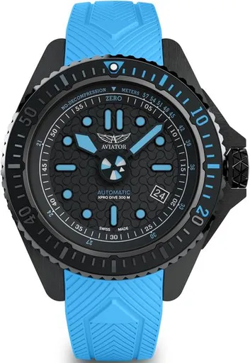 Aviator XPRO DIVE BREATHER 300 AUTO V.1.43.5.369.0