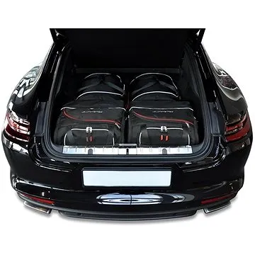 KJUST SADA TAŠEK 4KS PRO PORSCHE PANAMERA 2016+ (7033017)