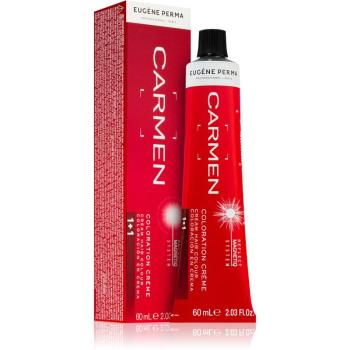 EUGÈNE PERMA Carmen 1+1 culoare par culoare 4C+ 60 ml