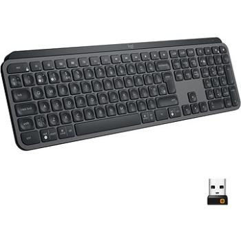 Logitech MX Keys - US INTL (920-009415)