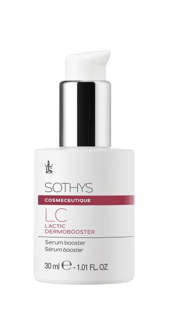 SOTHYS Paris Pleťové sérum s exfoliačním účinkem LC Lactic Dermobooster (Serum Booster) 30 ml