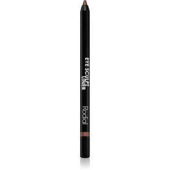 Rodial Eye Sculpt Liner krémová tužka na oči odstín Burnt Truffle 1,2 g