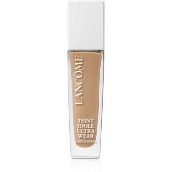 Lancôme Teint Idole Ultra Wear Care & Glow rozjasňující hydratační make-up SPF 25 odstín 325C 30 ml