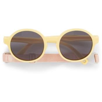 Dooky Sunglasses Fiji sluneční brýle pro děti Yellow 6-36 m 1 ks