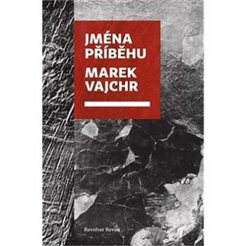 Jména příběhu (978-80-87037-83-6)