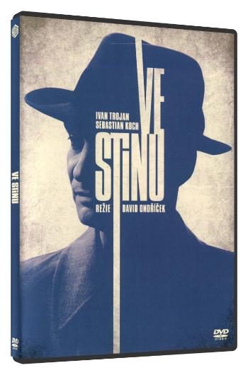 Ve stínu (DVD)