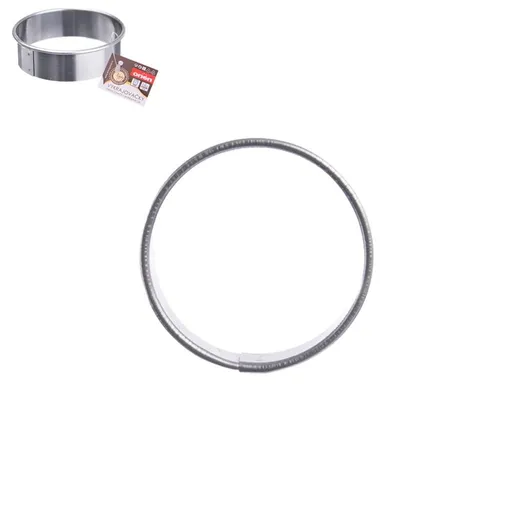 Vykrajovačka nerez KOLEČKO pr. 5 cm - ORION