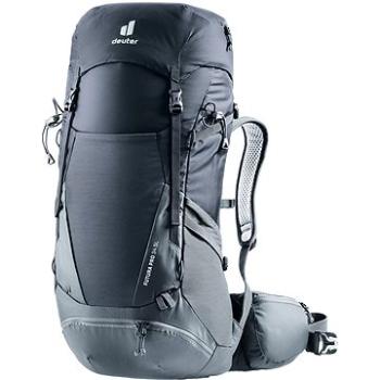 Deuter Futura Pro 34 SL tmavě šedý (4046051112282)