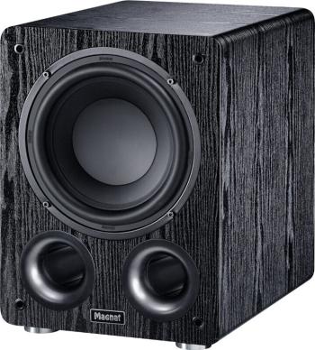 Magnat Alpha RS 8 Hi-Fi Subwoofer Black 1 ks