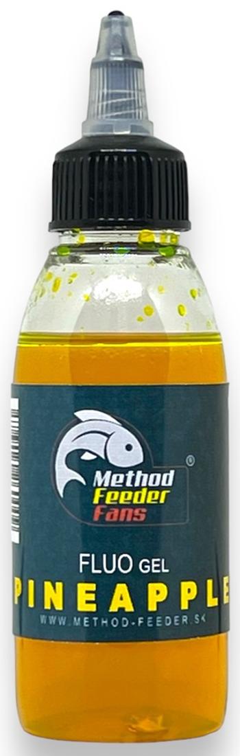 Method feeder fans gel fluo 100 ml - ananas