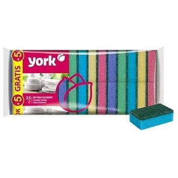 YORK houba na nádobí 30 ks (5903355121022)