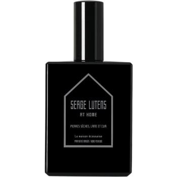 Serge Lutens Pierres sèches, laine et cuir La maison écossaise bytový sprej unisex 100 ml