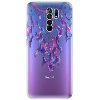 iSaprio Dreamcatcher 01 pro Xiaomi Redmi 9 (dream01-TPU3-Rmi9)