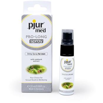 PJUR med pro long spray 20 ml (827160113582)