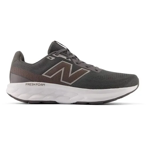 New Balance M520CY9 Pánská běžecká obuv, tmavě šedá, velikost 44