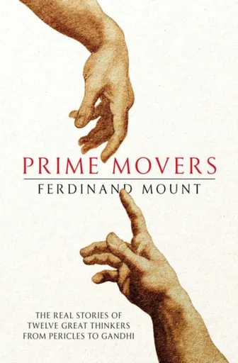 Prime Movers - Ferdinand Mount