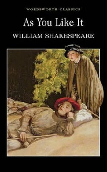 As You Like It - William Shakespeare