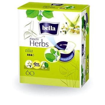 BELLA Herbs Tilia 60 ks                                                       (5900516312190)