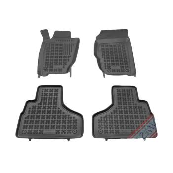 Gumové autokoberce Rezaw-Plast Jeep Cherokee 2001-2007