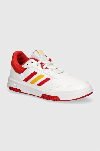 Dětské sneakers boty adidas Tensaur Sport 2.0 bílá barva, IF1724