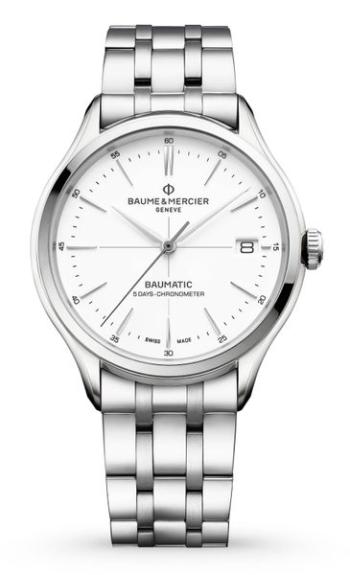 Baume & Mercier Clifton Baumatic 10505