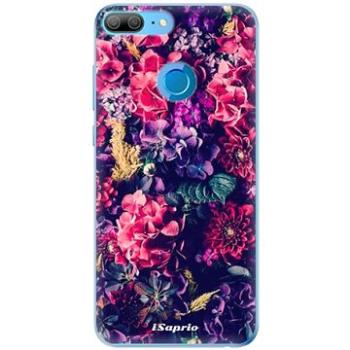 iSaprio Flowers 10 pro Honor 9 Lite (flowers10-TPU2-Hon9l)