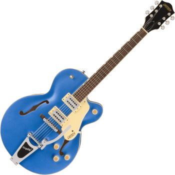 Gretsch G2420T Streamliner Hollow Body LRL Fairlane Blue Semiakustická kytara