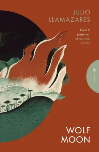 Wolf Moon - Julio Llamazares