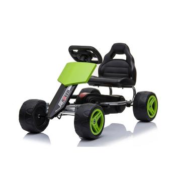 Baby Mix Baby Go-kart Speedy , verde