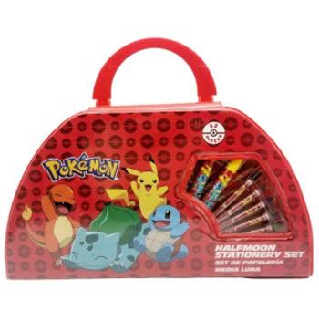 Pokémon Kreativní set velký