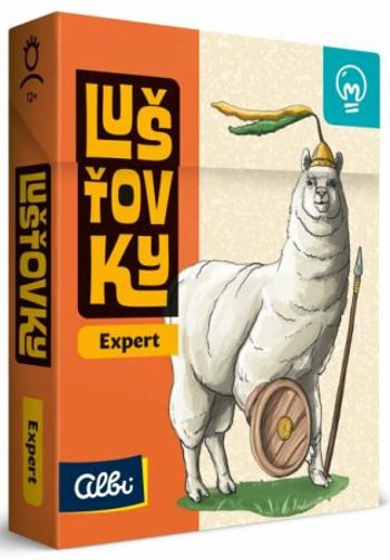 Lušťovky - Expert