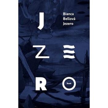 Jezero (978-80-7491-771-4)