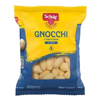 SCHÄR Gnocchi bramborové noky bez lepku 300 g