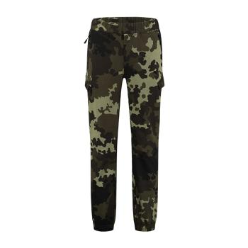 Korda Rybářské Tepláky Kore Joggers Light Kamo - XXXL