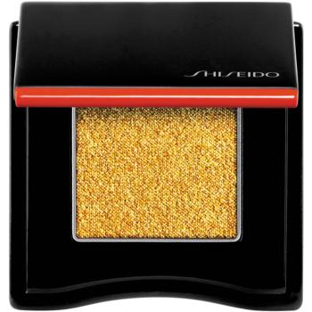 Shiseido POP PowderGel oční stíny voděodolné odstín 13 Kan-Kan Gold 2,2 g